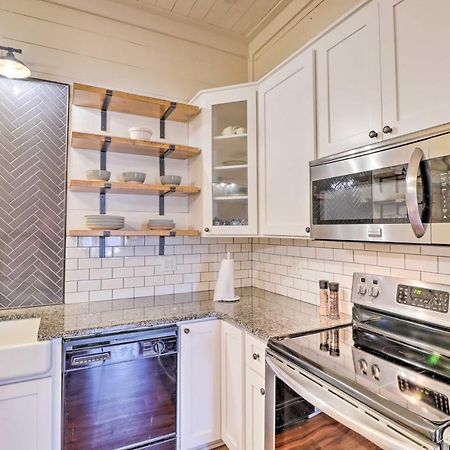 Historic Mountain Home Haven With Large Yard! Luaran gambar
