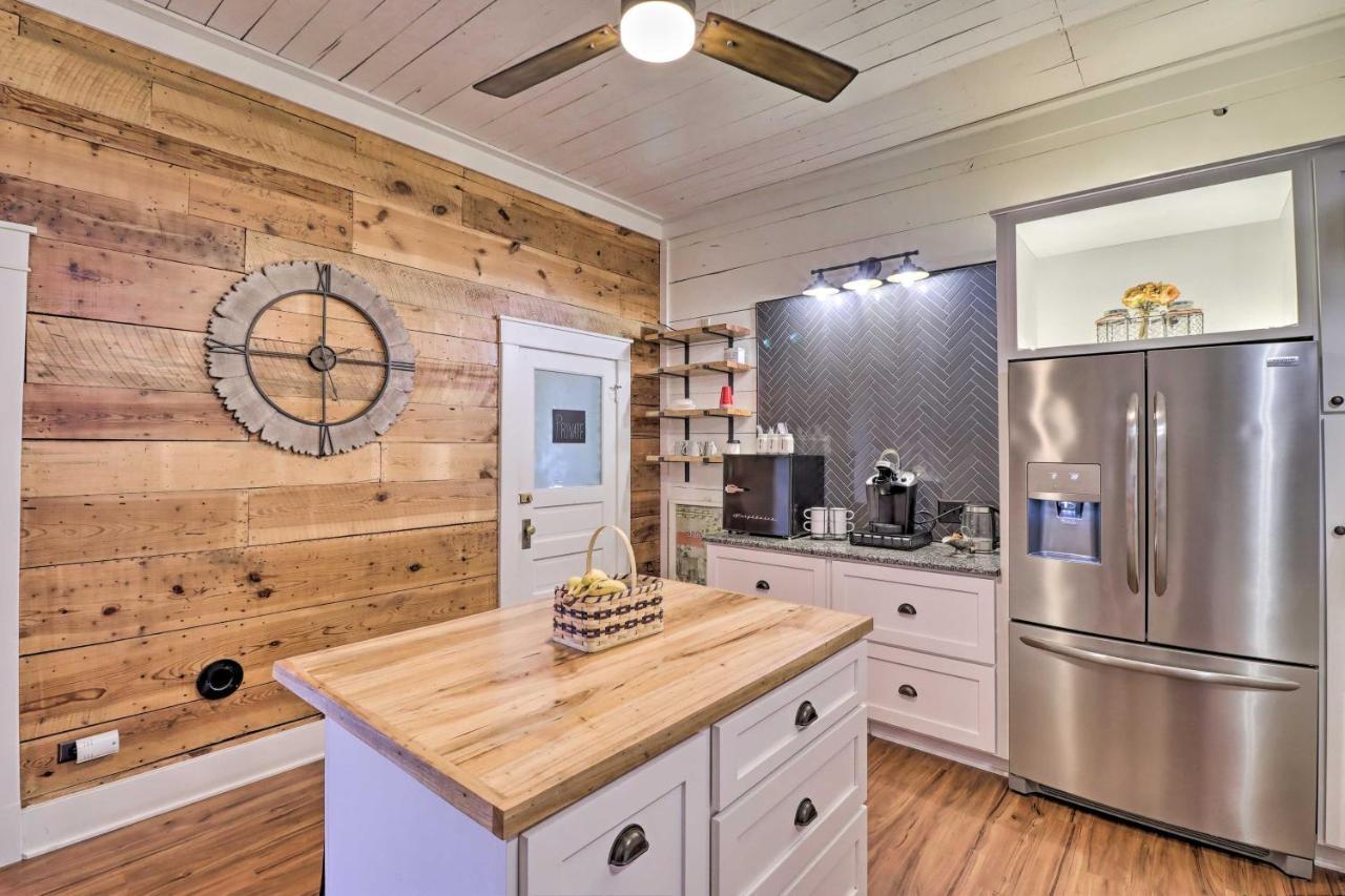Historic Mountain Home Haven With Large Yard! Luaran gambar