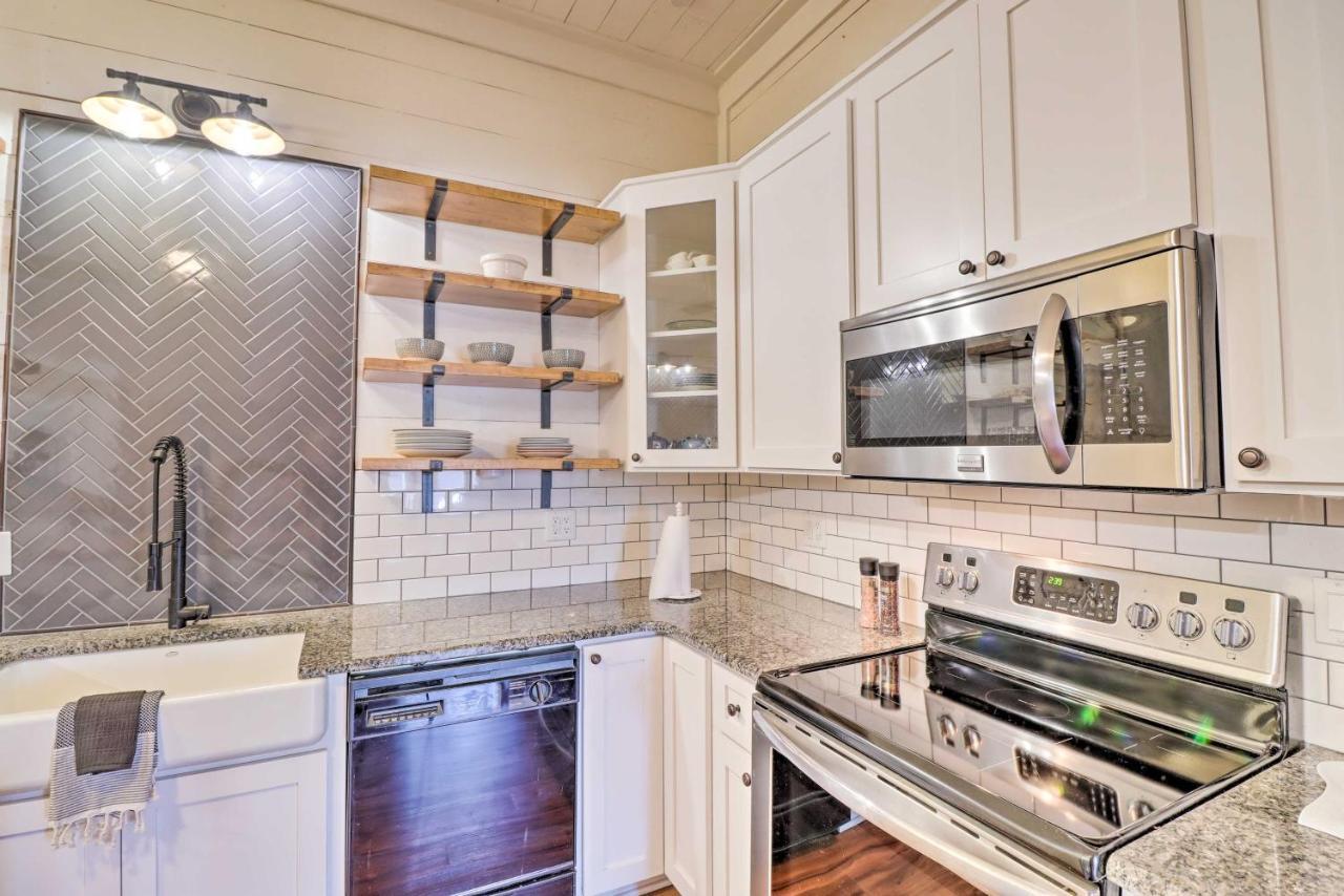 Historic Mountain Home Haven With Large Yard! Luaran gambar