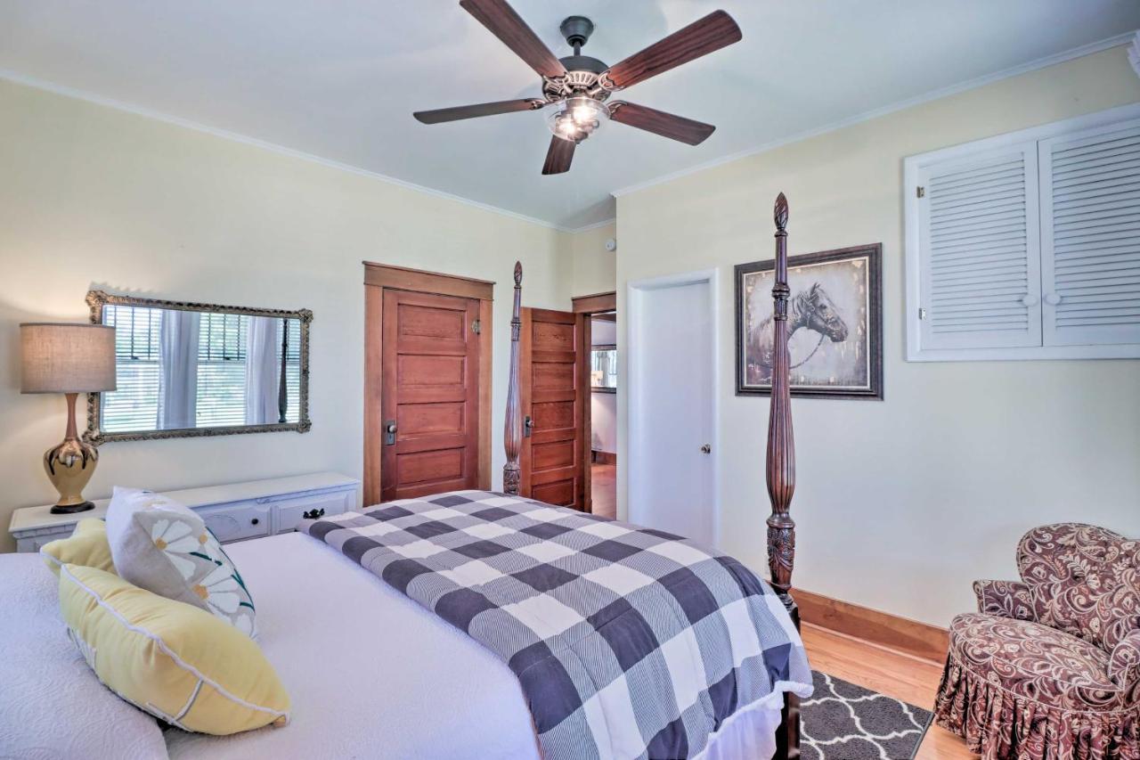 Historic Mountain Home Haven With Large Yard! Luaran gambar