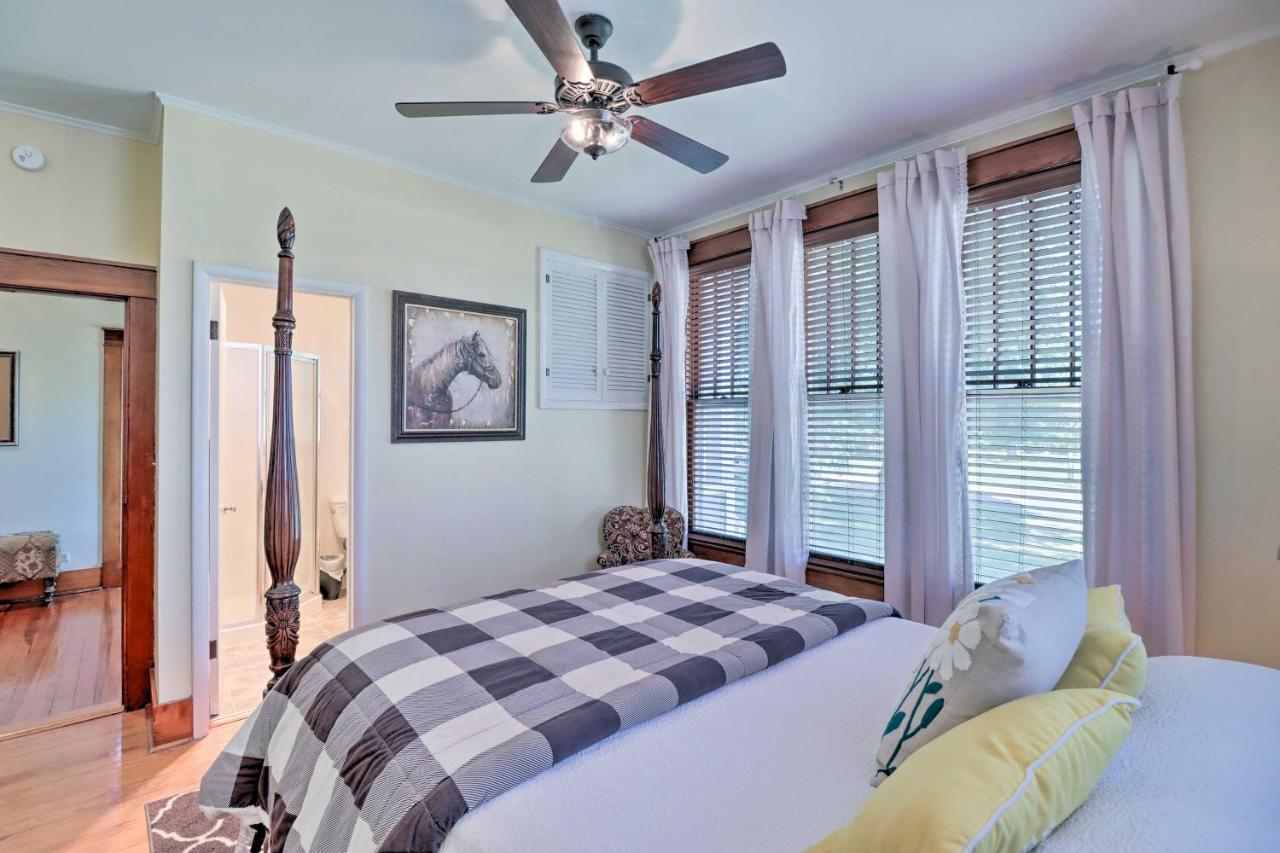Historic Mountain Home Haven With Large Yard! Luaran gambar