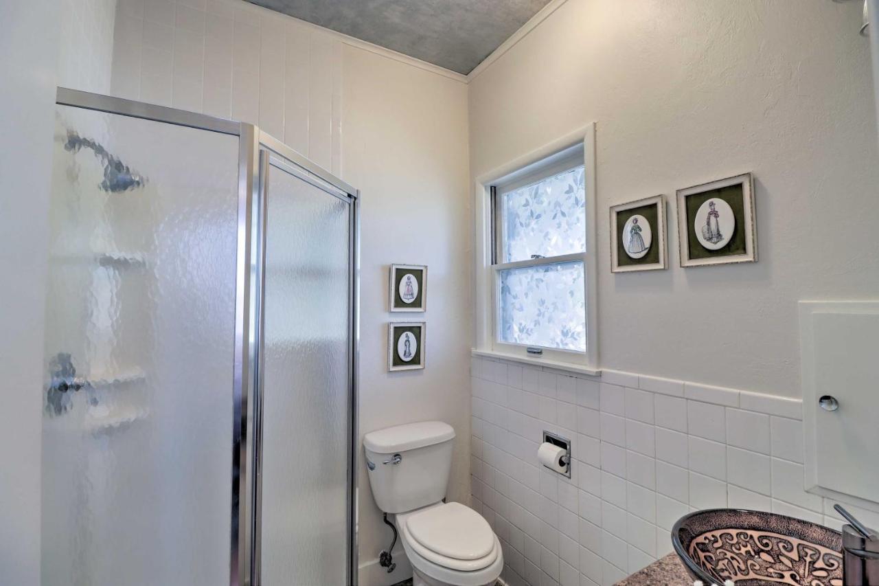 Historic Mountain Home Haven With Large Yard! Luaran gambar